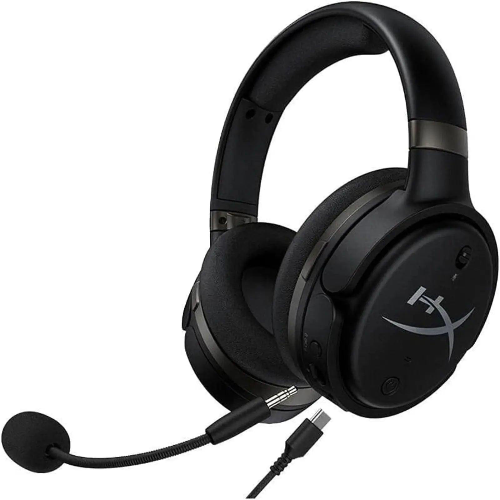 HyperX Cloud Orbit S Wired Stereo Gaming Headset - MyMobile