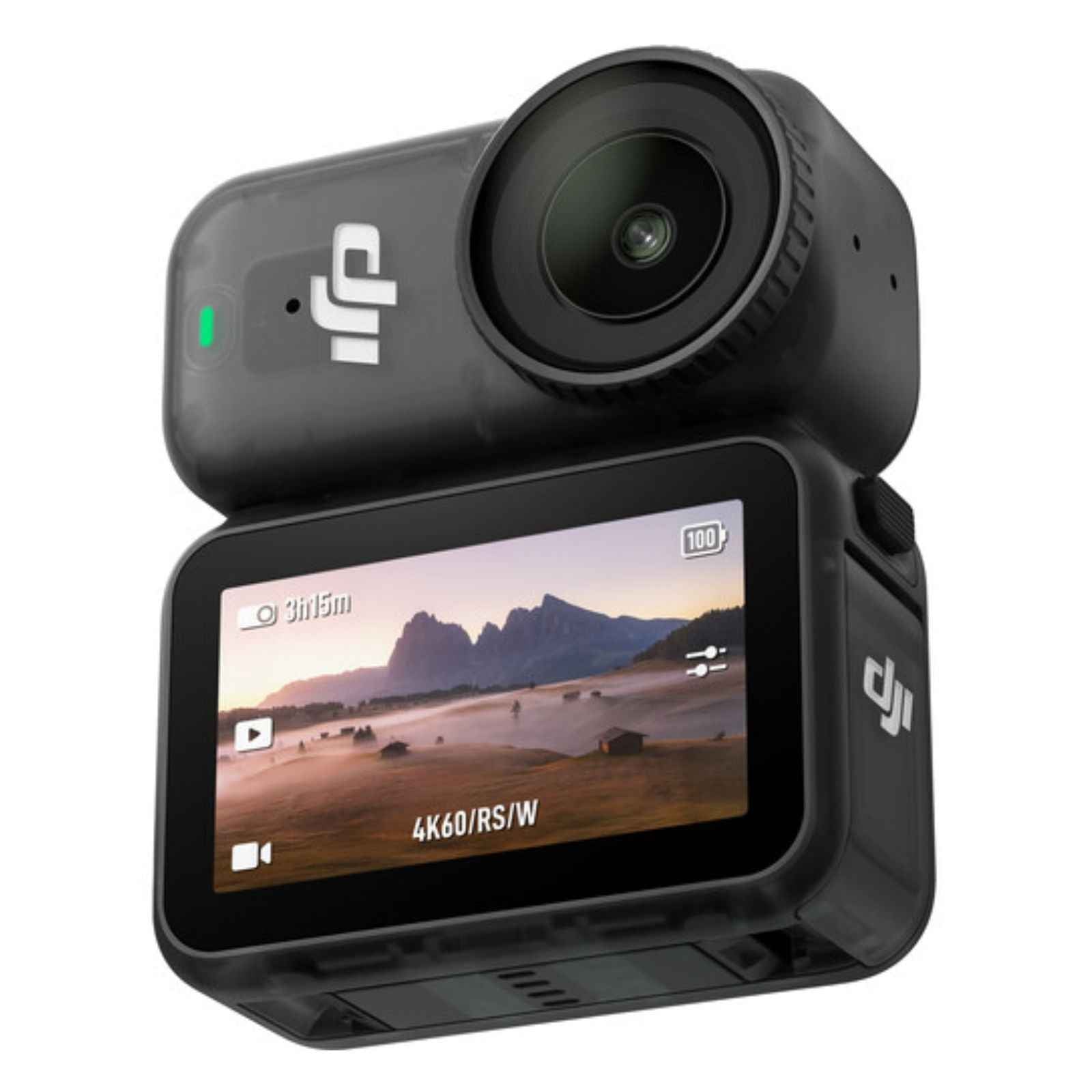 DJI Osmo Nano standard combo 64gb