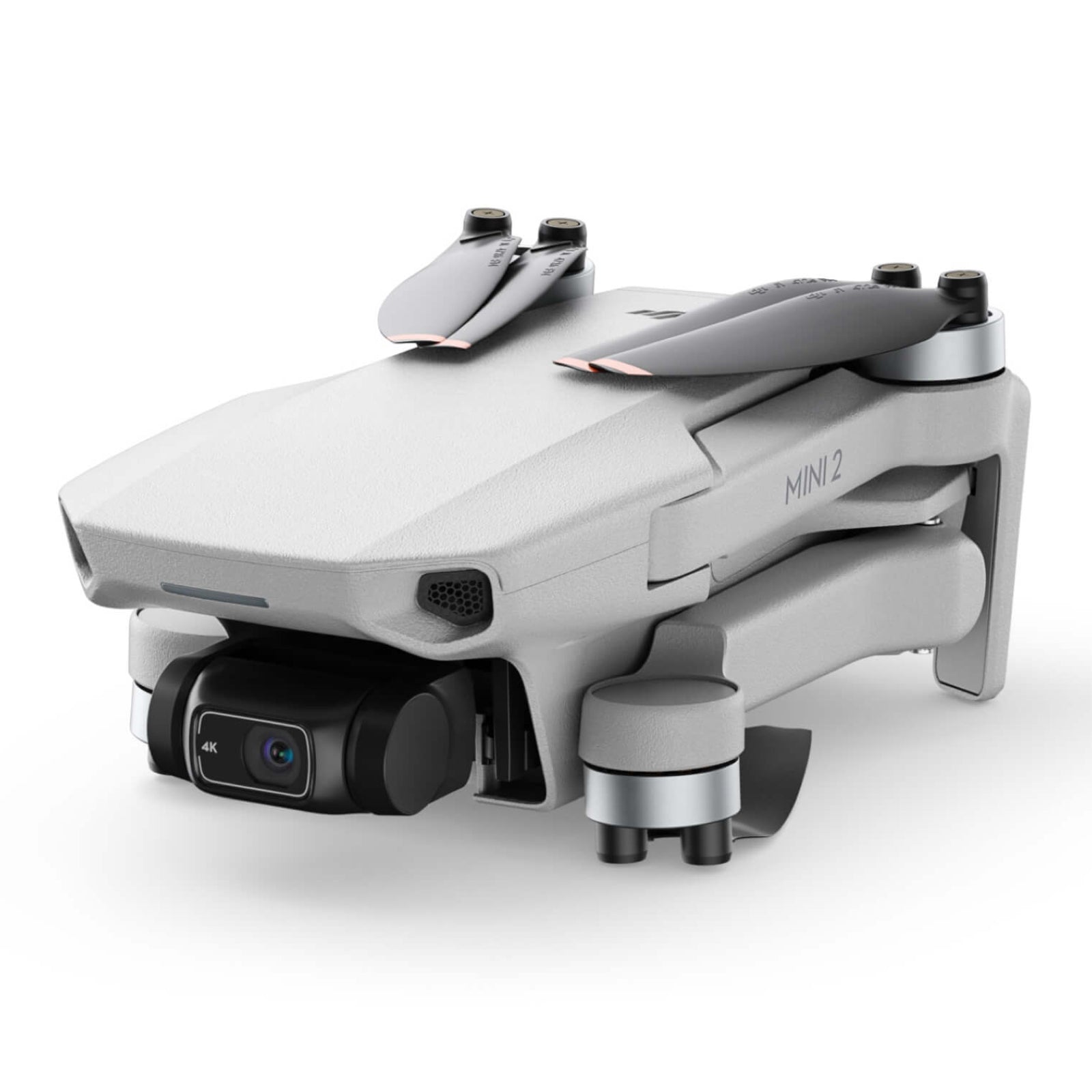 Dji Mini 2 Fly More Combo Eu - MyMobile