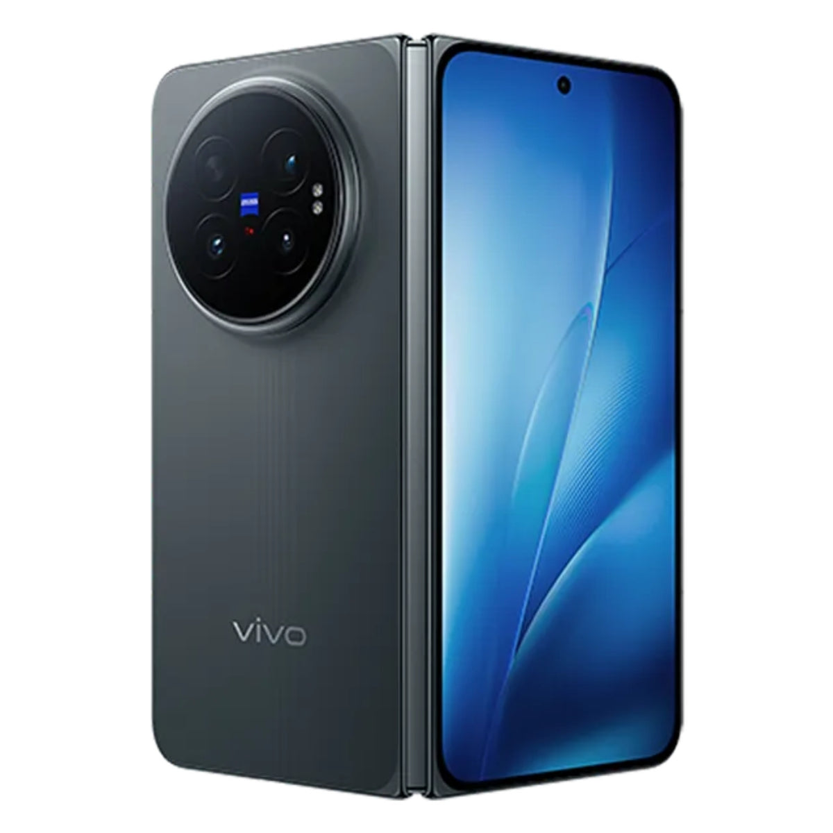 Vivo X Fold 6 V2559 5G Dual Nano SIM + eSIM (12GB RAM)