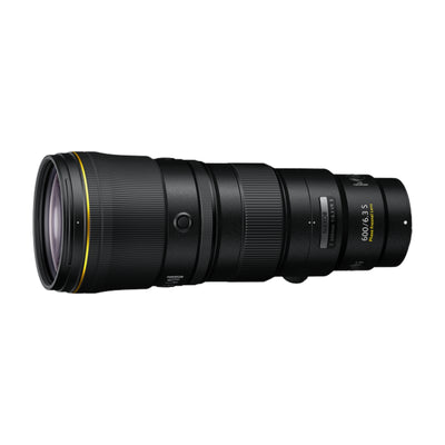 Nikon NIKKOR Z 600mm F6.3 VR S