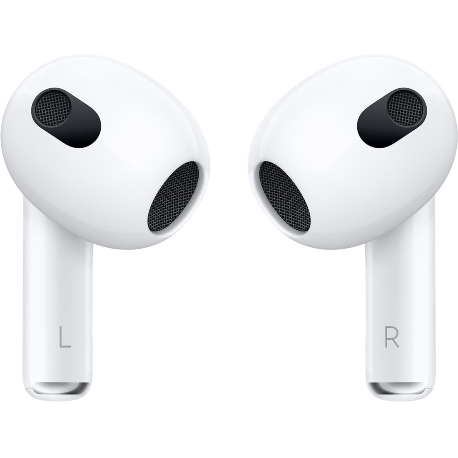 Apple AirPods 3 White - MyMobile