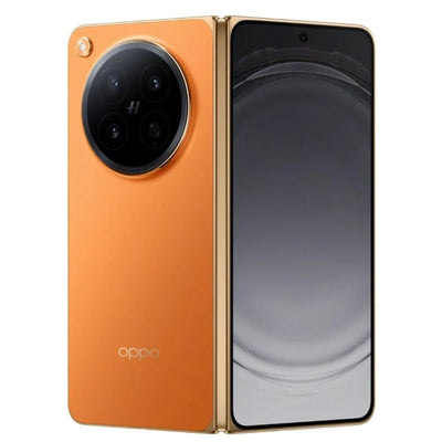 OPPO Find N6 Dual 5G Global Version