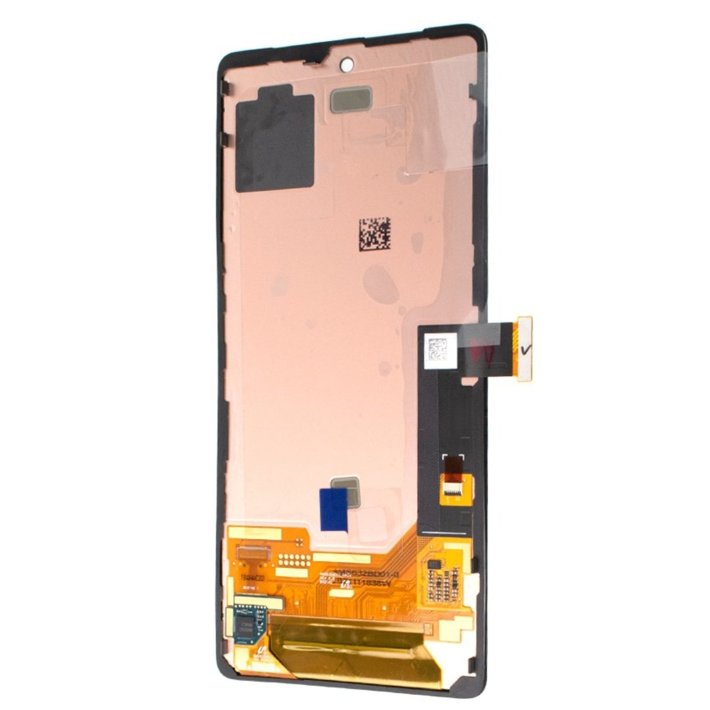 (PULL-A) LCD Screen Repair for Google Pixel 7 with Frame MyMobile