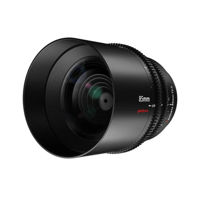 7Artisans 85mm T2.0 CINE