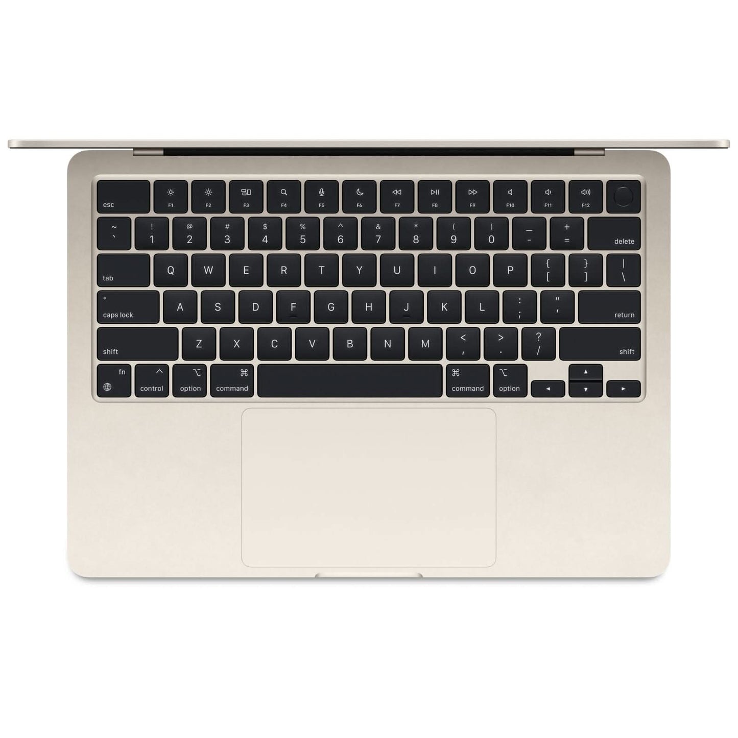 Apple MacBook Air MXCU3 M3(16-512GB)13 Starlight(N) Apple