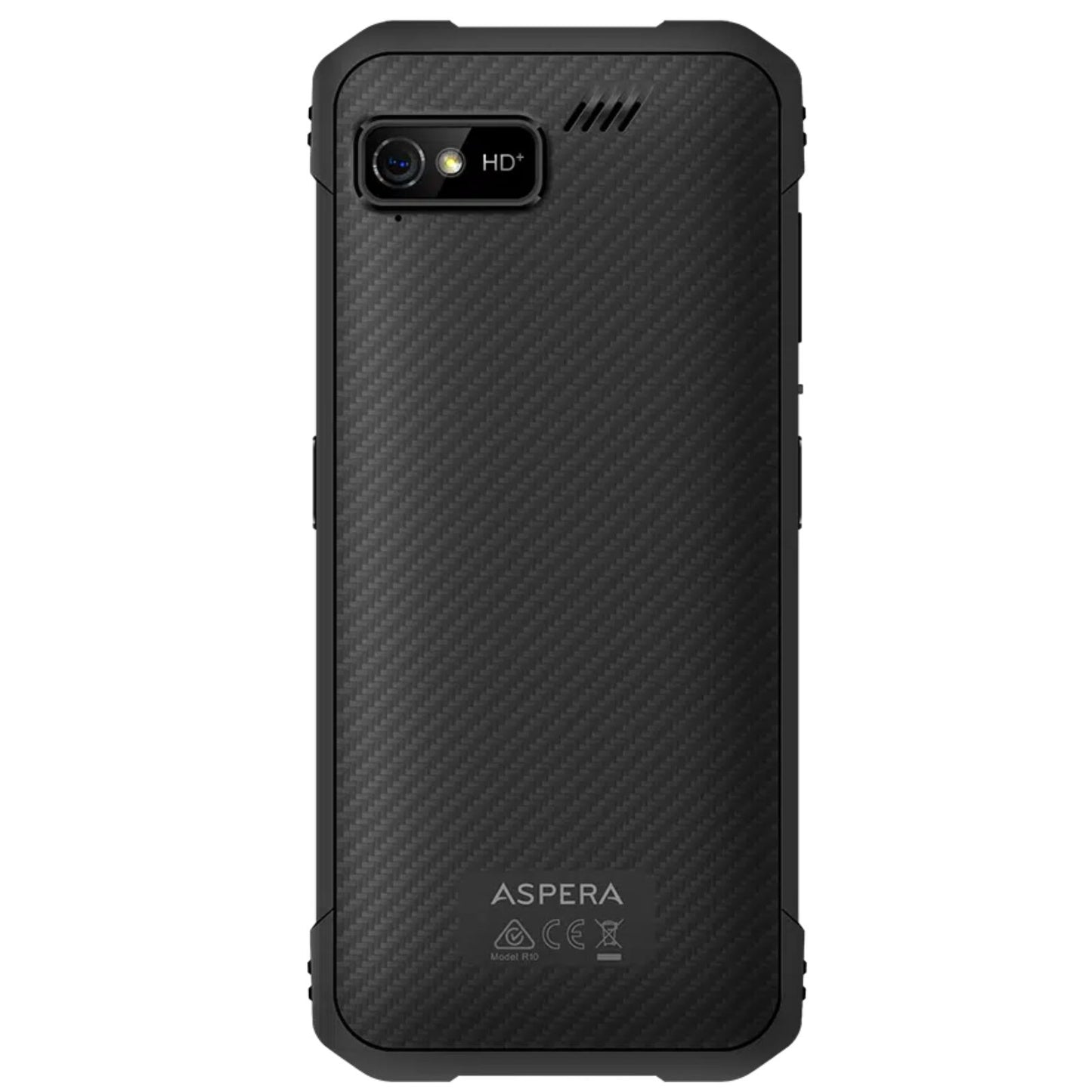 Aspera R10