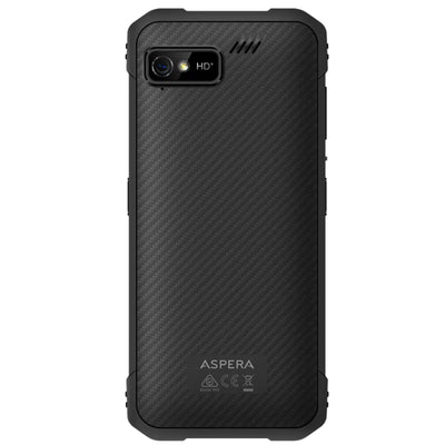 Aspera R10 Aspera