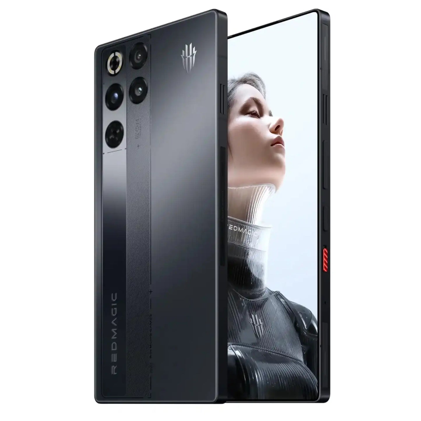 Nubia RedMagic 11 Pro 5G