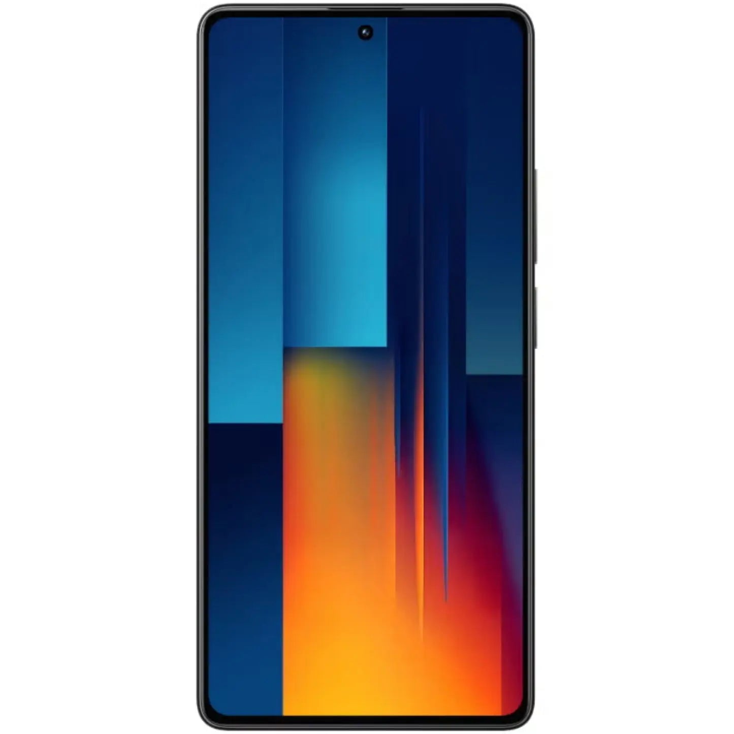 Xiaomi Poco M6 Pro Dual 4G (8GB ram) Global - MyMobile