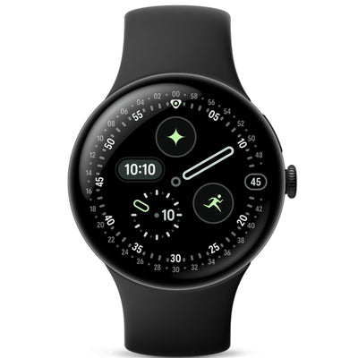 Google Pixel Watch 4 45mm