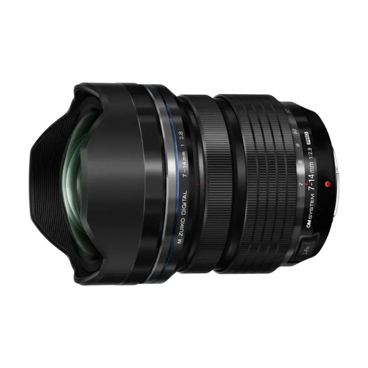 Olympus M.ZUIKO DIGITAL ED 7-14mm F2.8 PRO