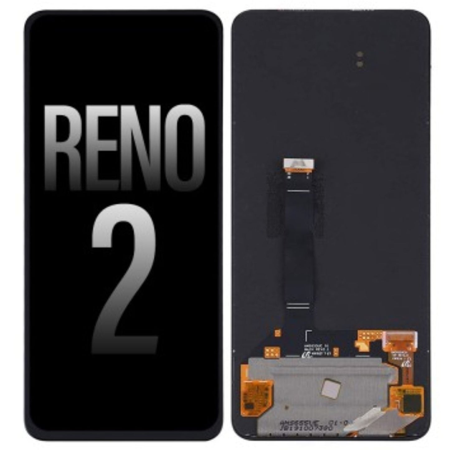 REFURB LCD Screen Repair for OPPO Reno2