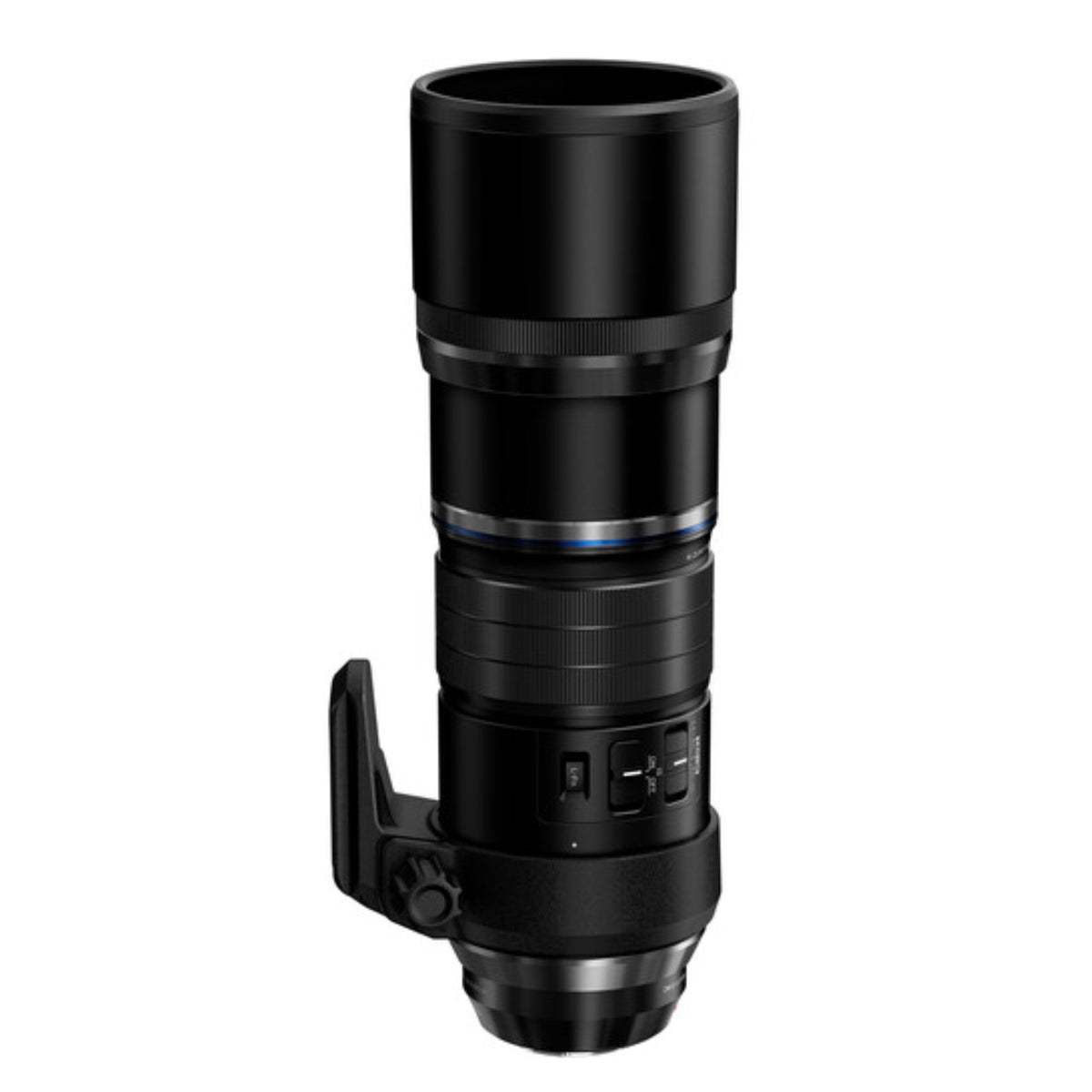 Olympus M.ZUIKO Digital ED 300mm f/4 IS PRO