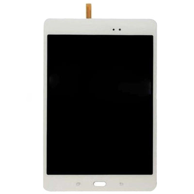 REFURB LCD Screen Repair for Samsung Galaxy Tab A 8.0 (2015) T355 (3GLTE) -White MyMobile