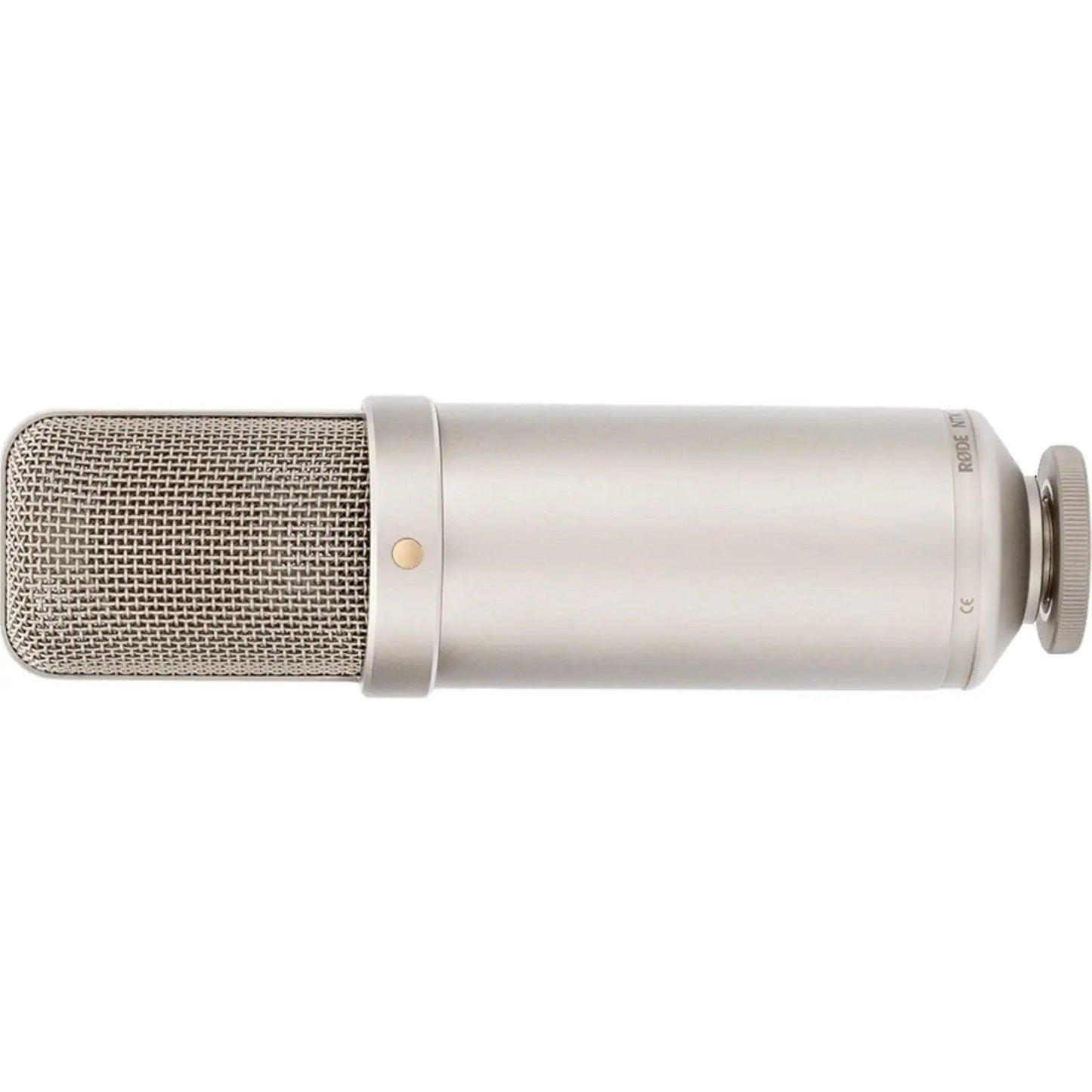 Rode NTK Valve 1 Condenser Microphone - MyMobile