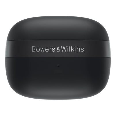 Bowers & Wilkins Pi8 True Wireless Earbuds Black