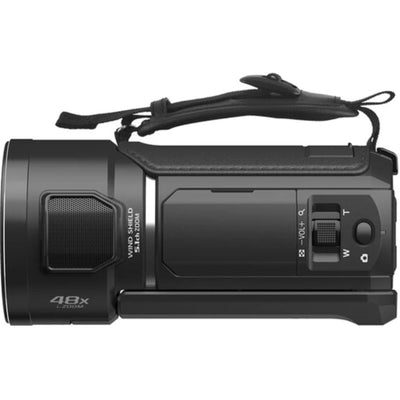 Panasonic HC-V900 HD Camcorder