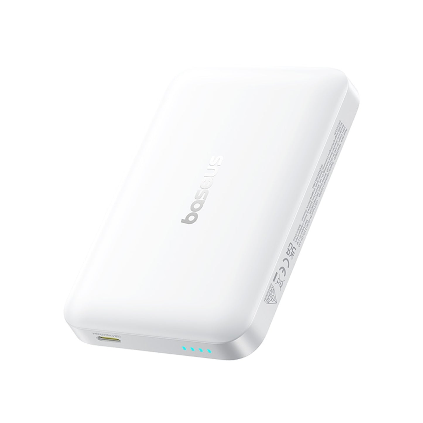 Baseus EnerFill FM11 Magnetic Power Bank 10,000mAh 30W