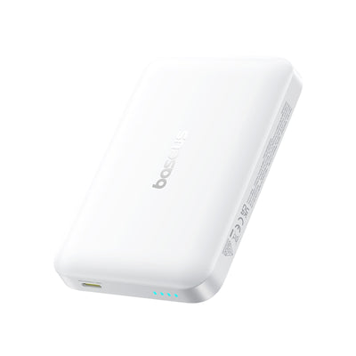 Baseus EnerFill FM11 Magnetic Power Bank 10,000mAh 30W - MyMobile