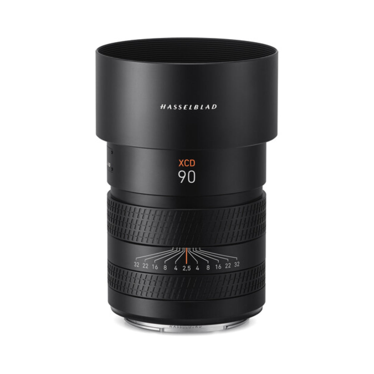 Hasselblad XCD 90mm F2.5 V