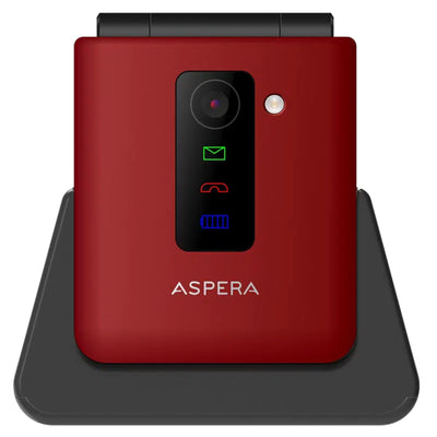 Aspera F50 Red Aspera