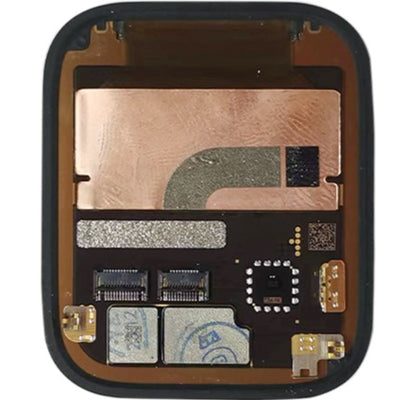 OLED and Digitizer Assembly for Apple Watch Series 8 (45mm) (BQ7) Screen Replacement