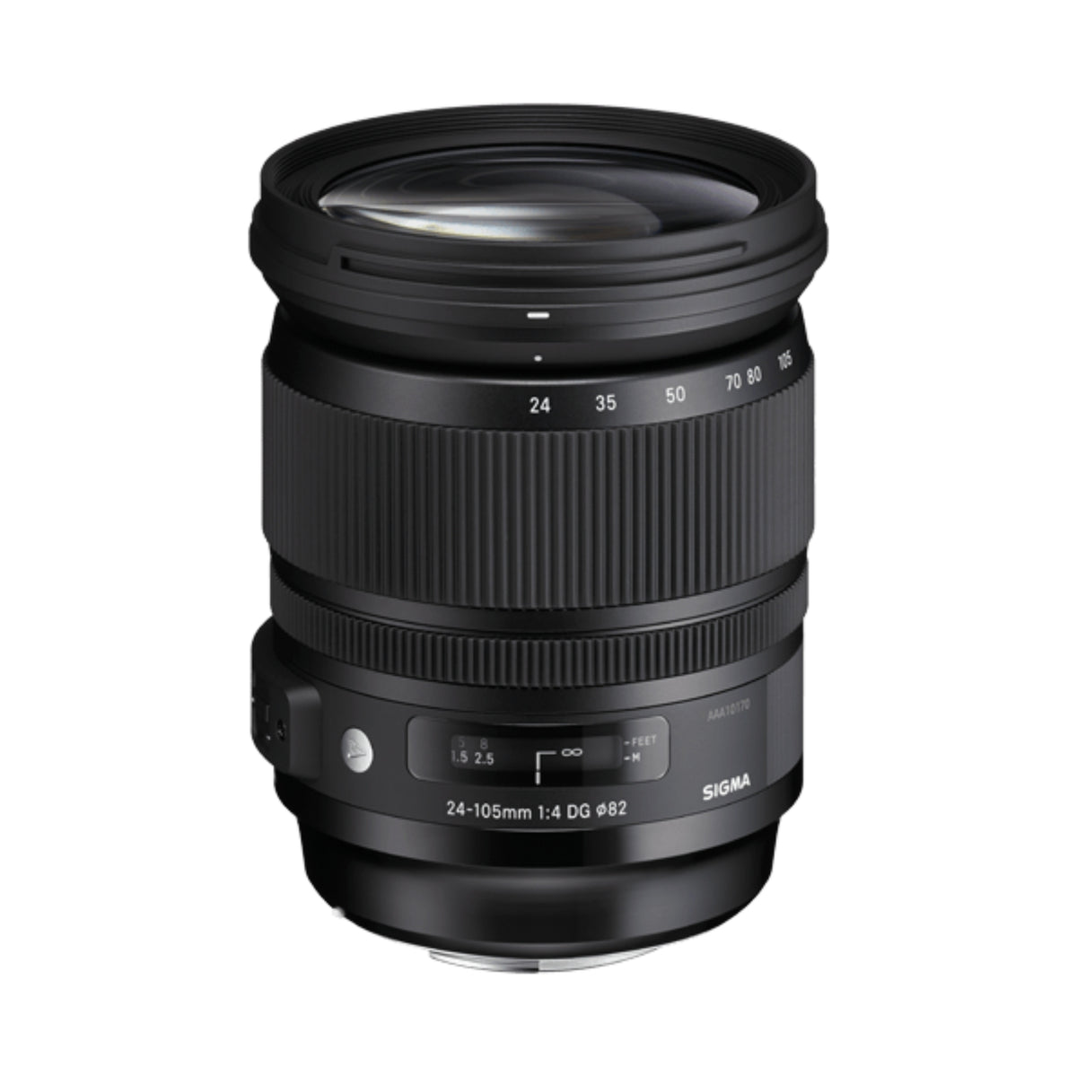 Sigma 24-105mm f/4 DG OS HSM Art (Nikon)
