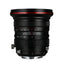 Laowa FF S 20mm F4.0 C-Dreamer Zero-D