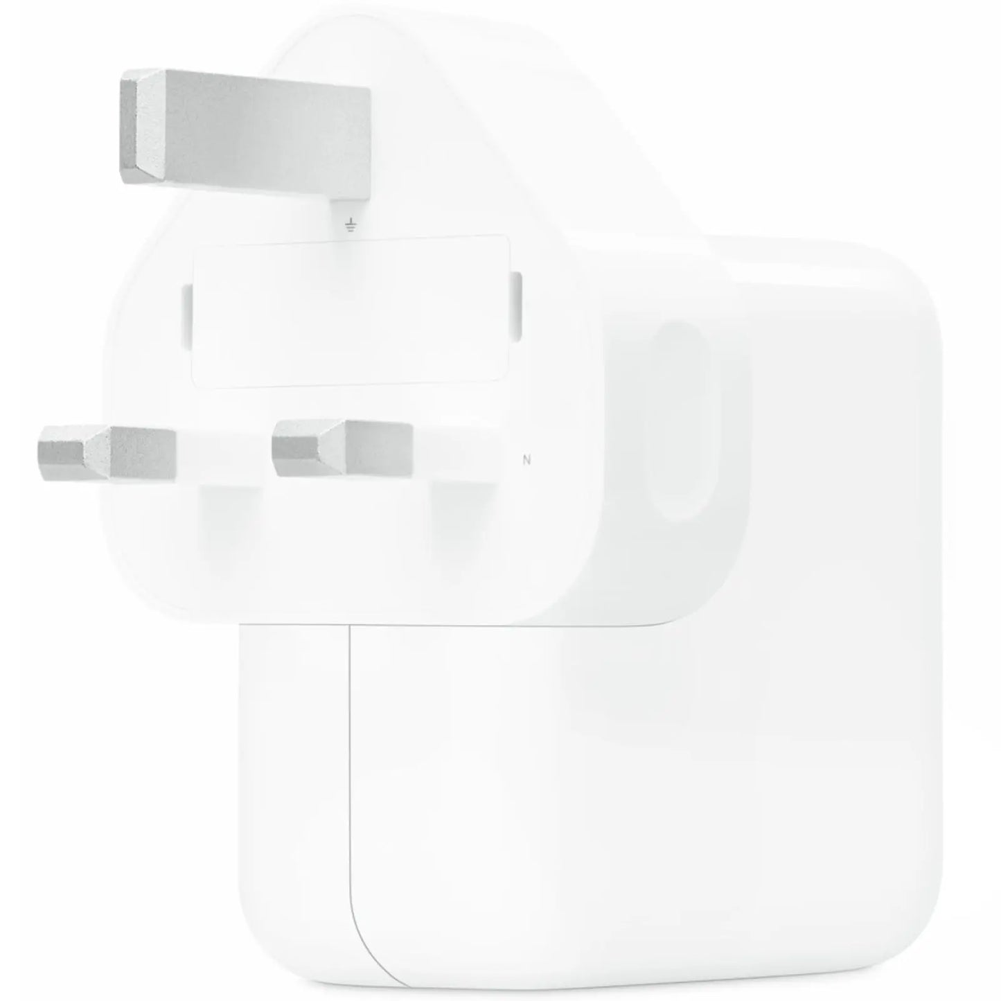 Apple MR2A2ZP/A USB-C 30W Power Adapter (UK Plug) Apple