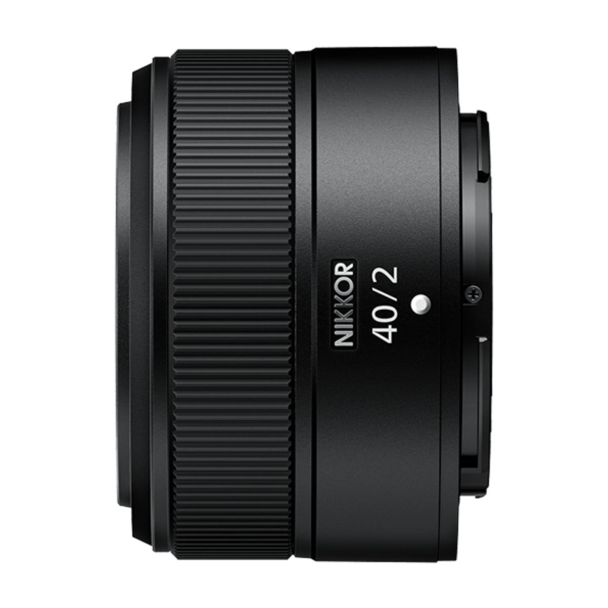 Nikon NIKKOR Z 40mm F2