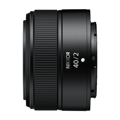 Nikon NIKKOR Z 40mm F2