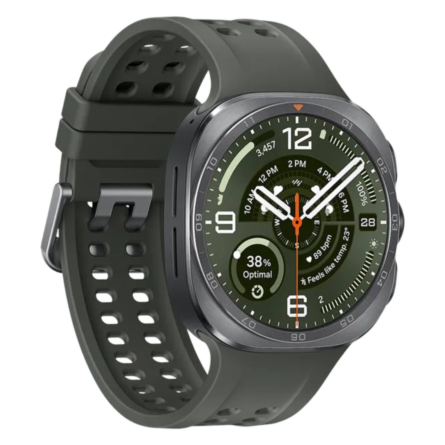 Samsung GalaxyWatch Ultra 2 47mm L715 LTE