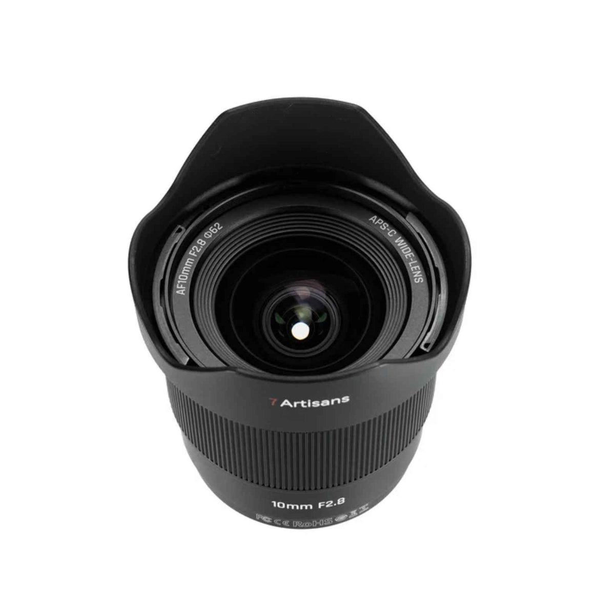 7Artisans AF 10mm F2.8