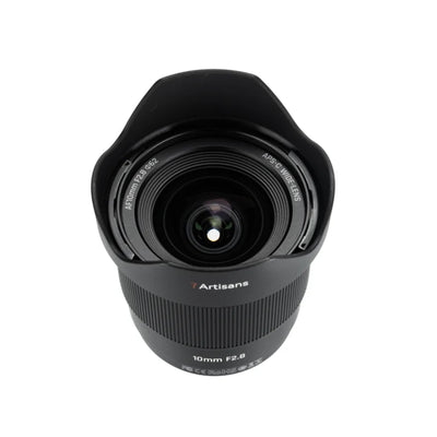 7Artisans AF 10mm F2.8