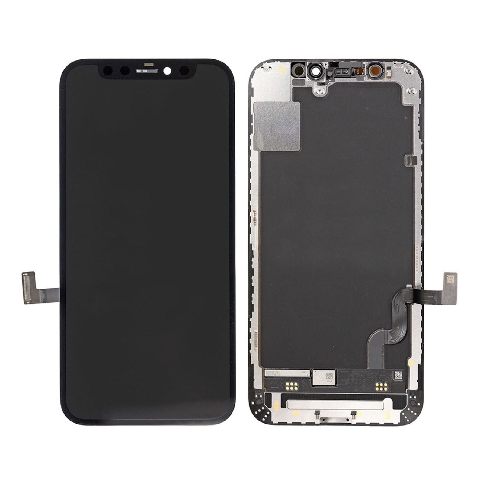 BQ7 Incell LCD Screen Repair for iPhone 12 mini Screen MyMobile