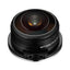 Laowa CF 4mm F2.8 Circular Fisheye