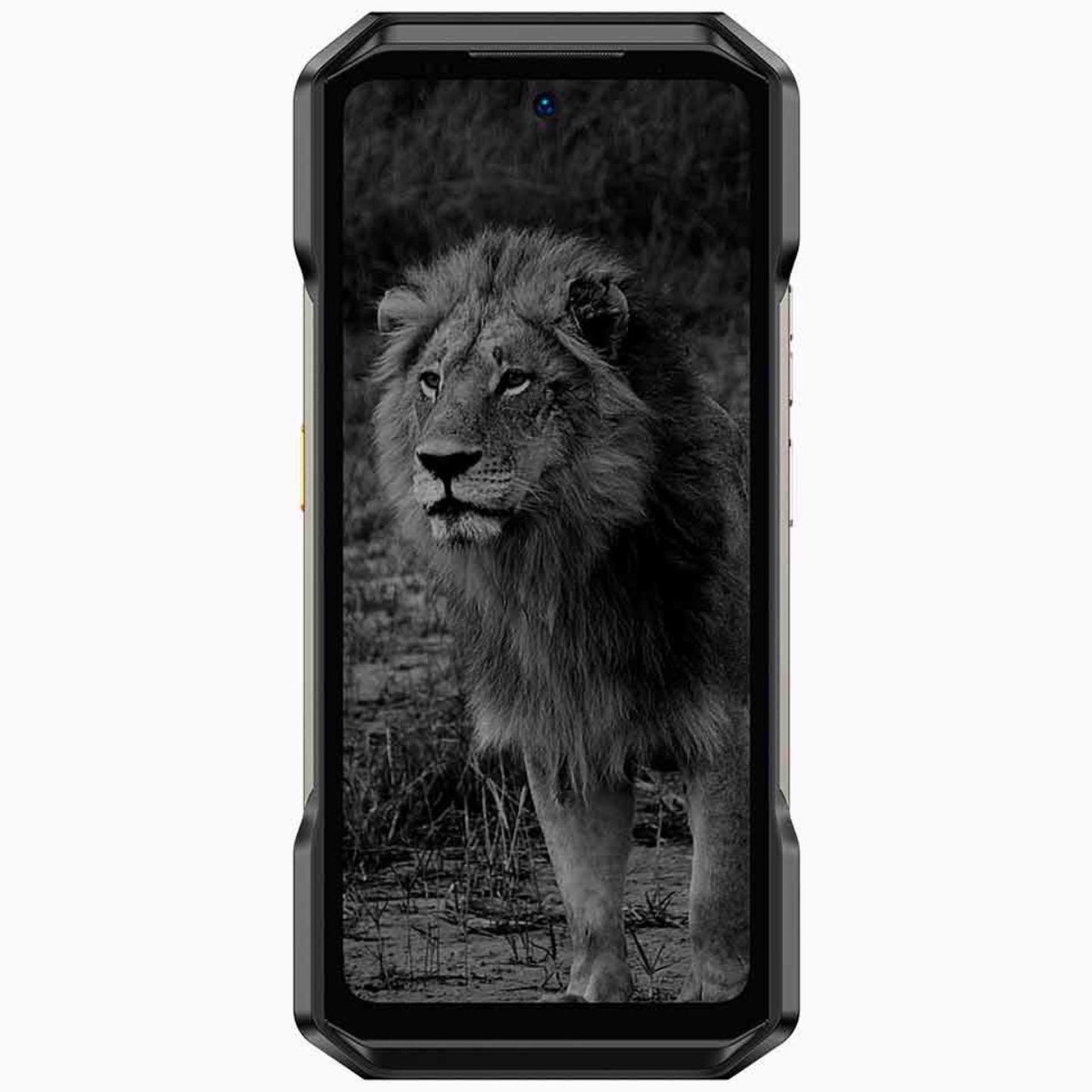 Ulefone Armor 27 Pro 256GB Black (12GB)