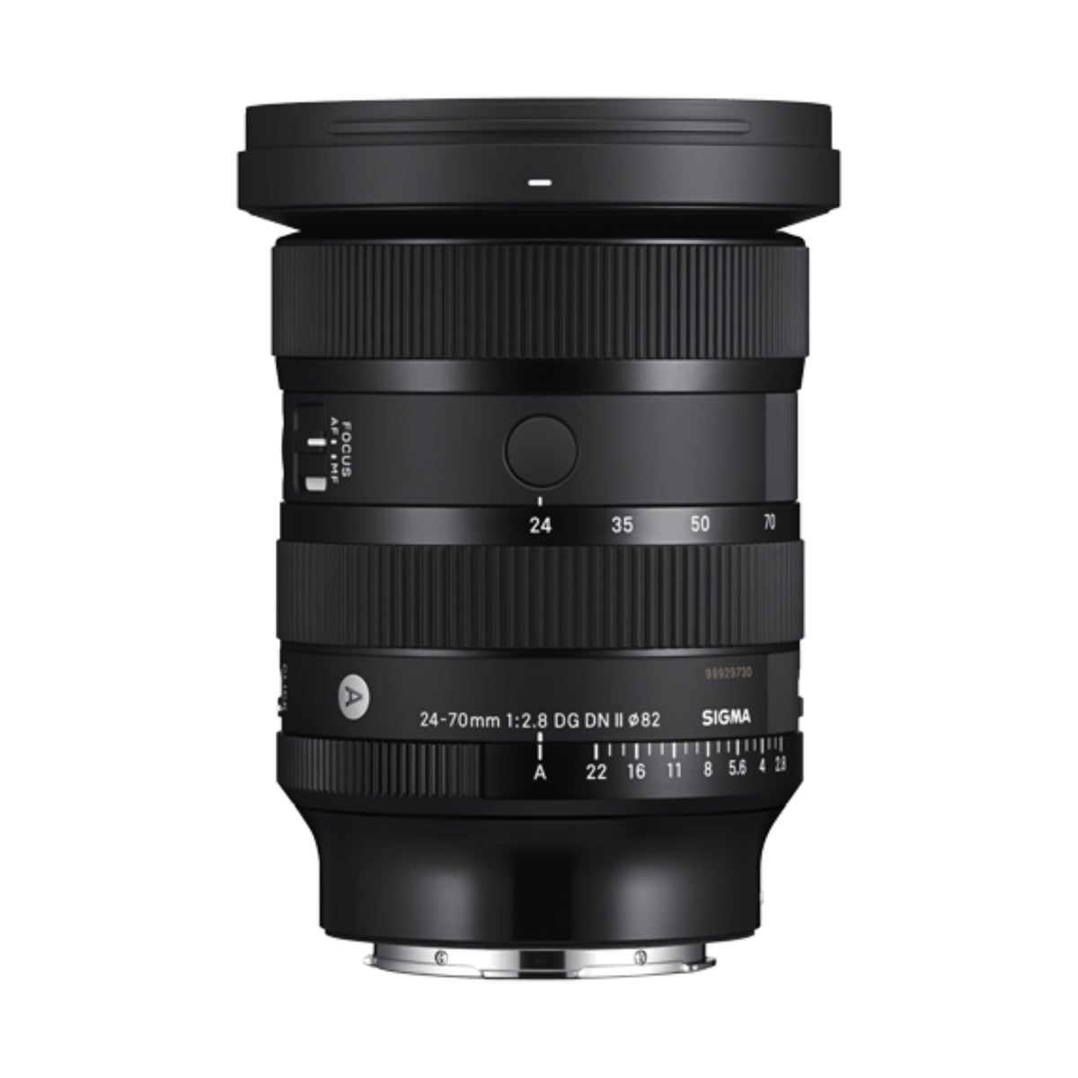 Sigma 24-70mm F2.8 DG DN II | Art