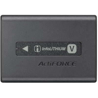 Sony NP-FV100A Original Battery