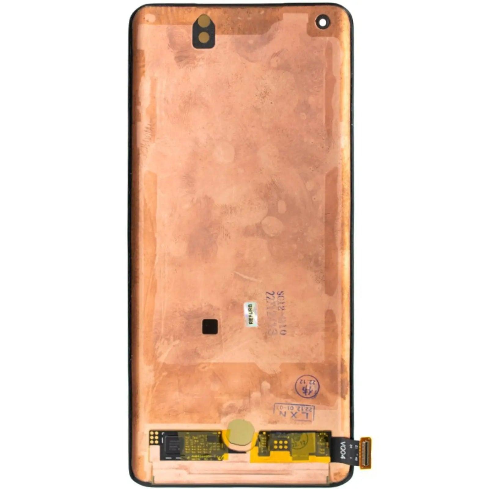 AMPLUS OLED Screen Digitizer Replacement for vivo X50 Pro Plus - MyMobile