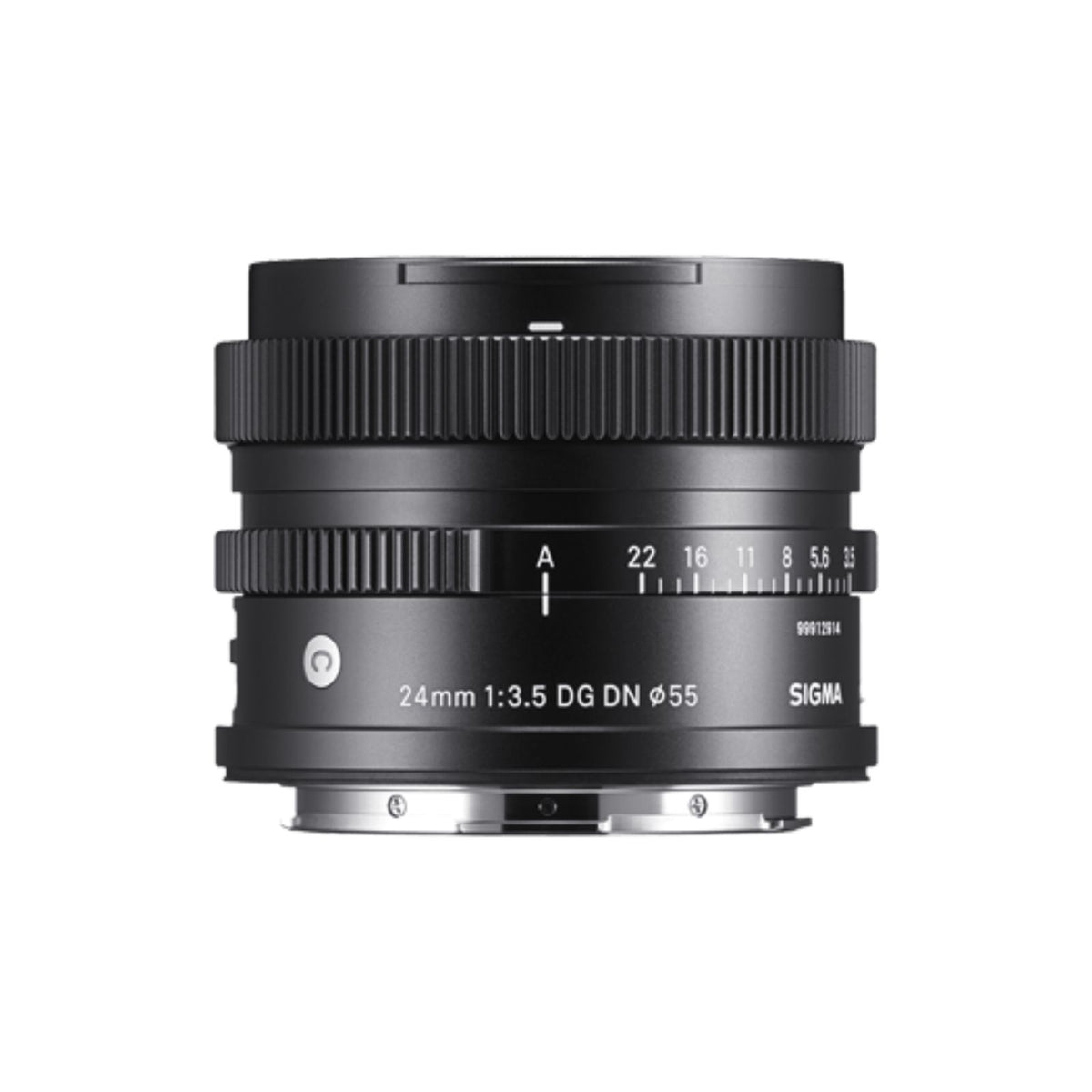 Sigma 24mm F3.5 DG DN | Contemporary