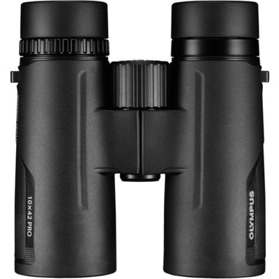 Olympus 10 X 42 PRO Binoculars