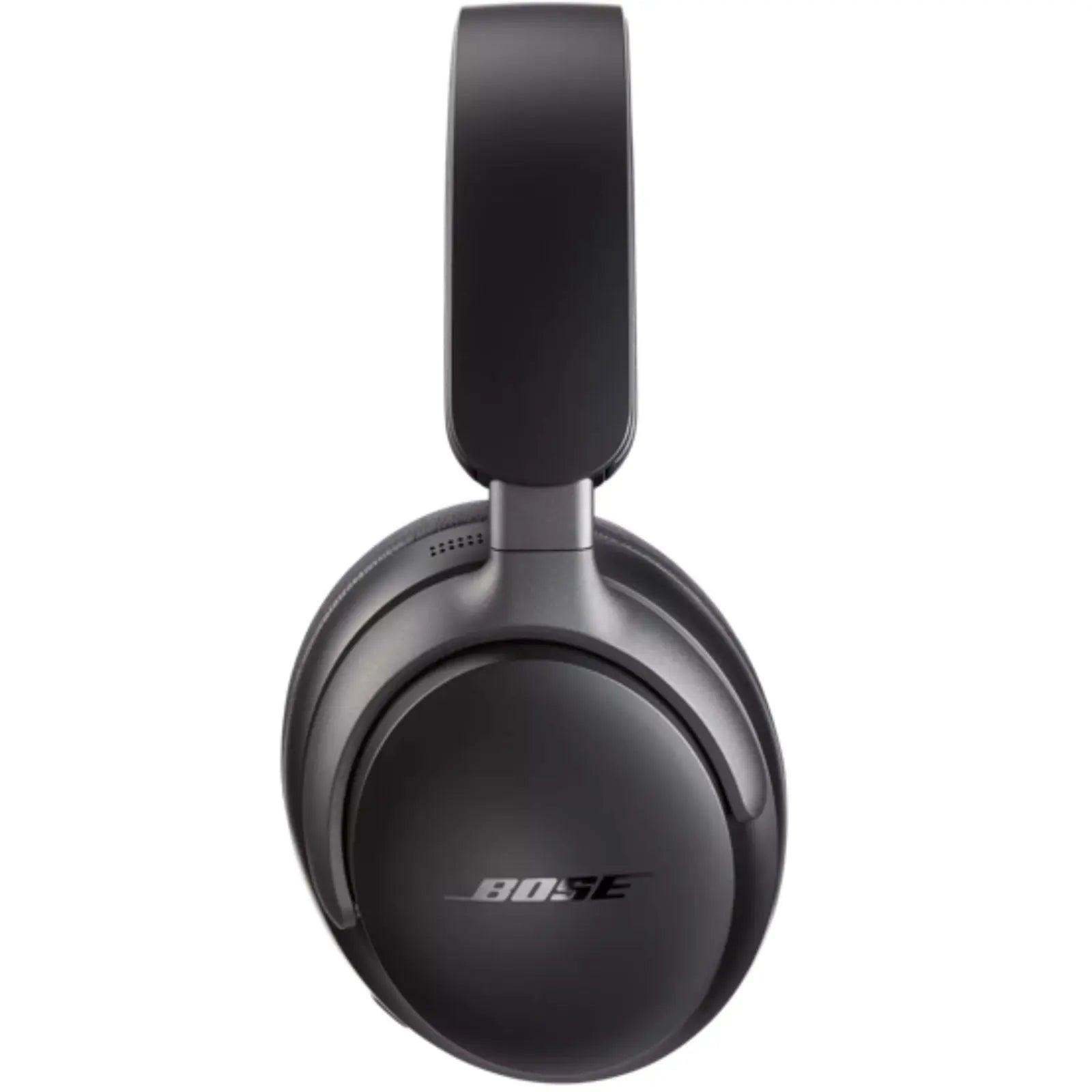 Bose QuietComfort Ultra Headphones Black Bose