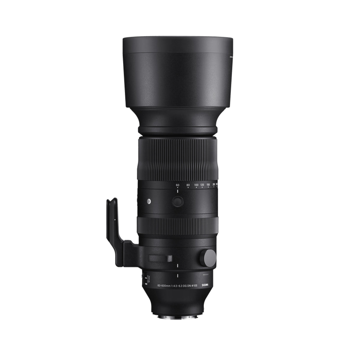 Sigma 60-600mm F4.5-6.3 DG DN OS | Sports