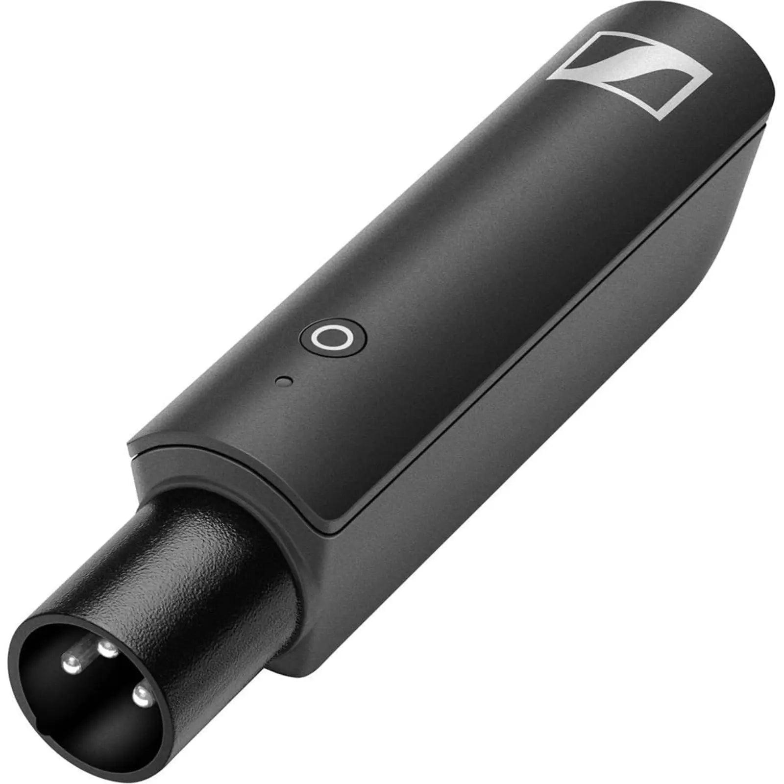 Sennheiser Digital Wireless Lavalier Mic System - MyMobile