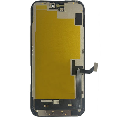 BQ7 Soft OLED Assembly for iPhone 15 Plus Screen Replacement