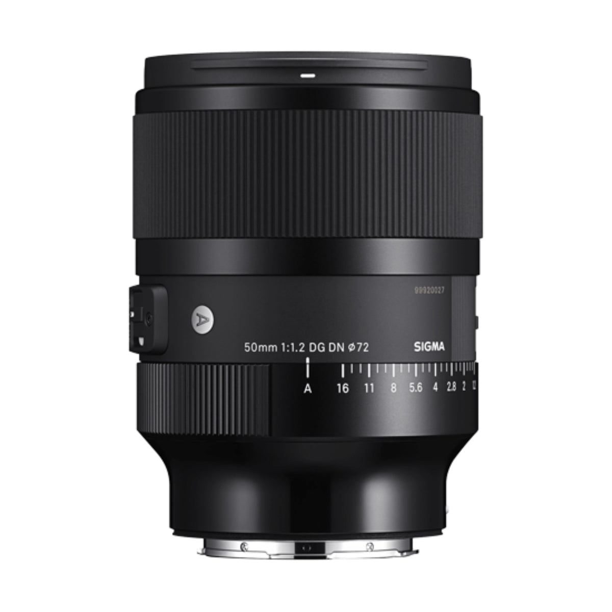 Sigma 50mm F1.2 DG DN | Art