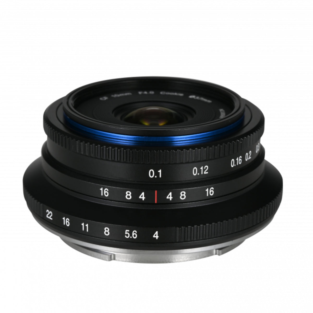 Laowa CF 10mm F4 Cookie