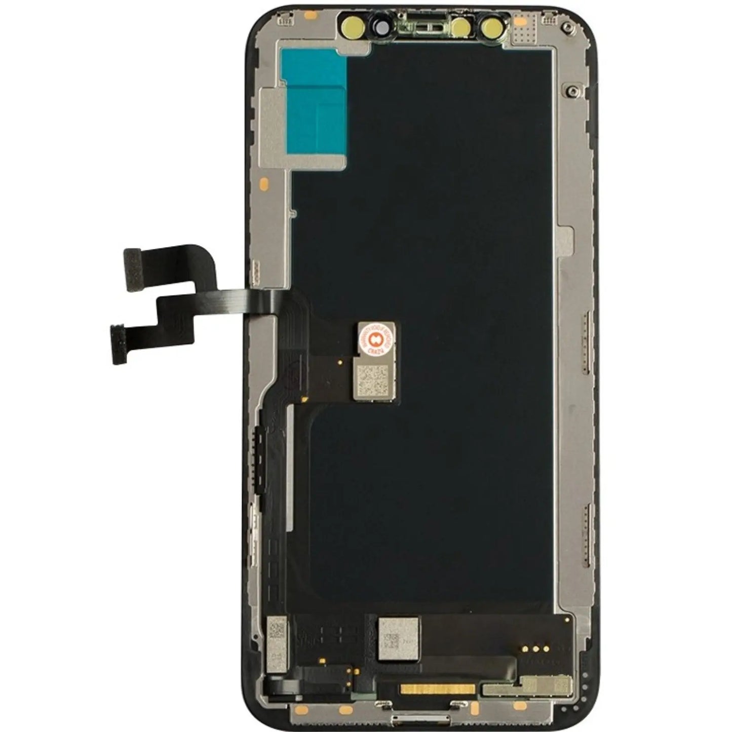 REFURB OLED Assembly for iPhone XS Screen Replacement-Black - MyMobile